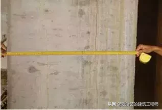 常用建筑工程质量检测工具使用方法图解，干货分享