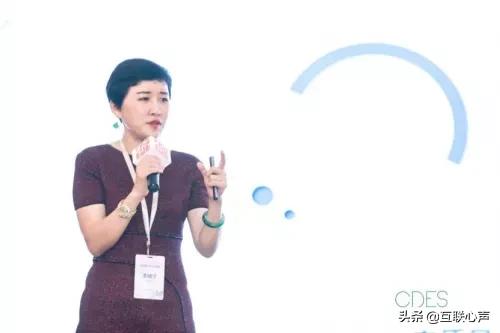 秀域李晓宁：创新是随顾客而变，美丽要科技赋能