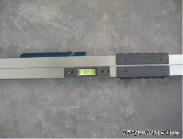 常用建筑工程质量检测工具使用方法图解，干货分享