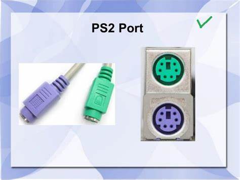 PS2接口鼠标转成USB接口用不了是怎么回事