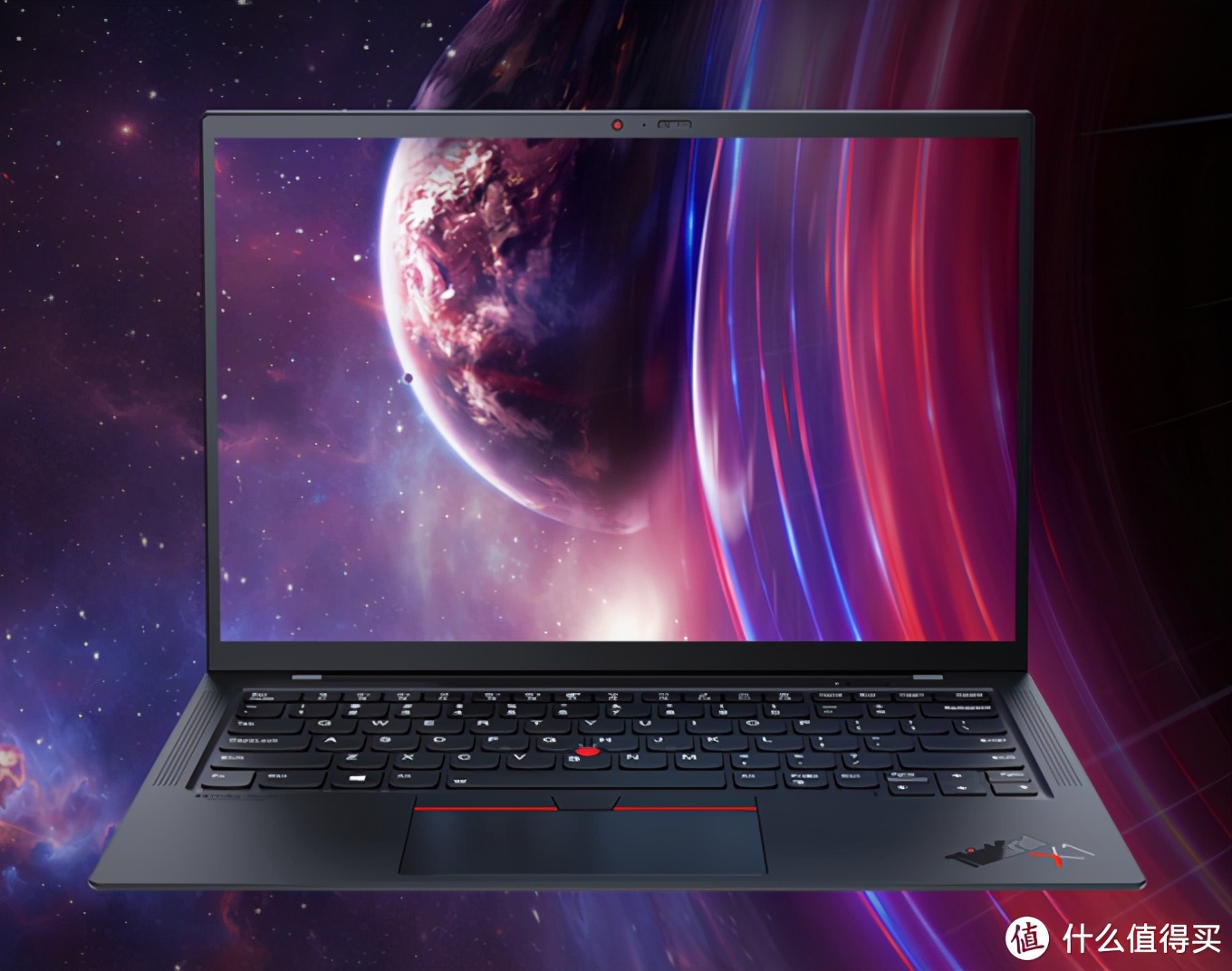 ThinkPad X1C 新款：16:10屏、双风扇散热、键盘和喇叭也有改动