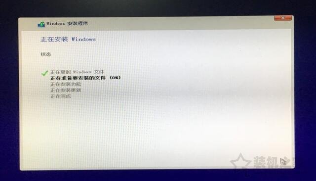 电脑如何重装系统Win10？Windows10原版系统安装教程（优启通篇）