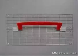 常用建筑工程质量检测工具使用方法图解，干货分享