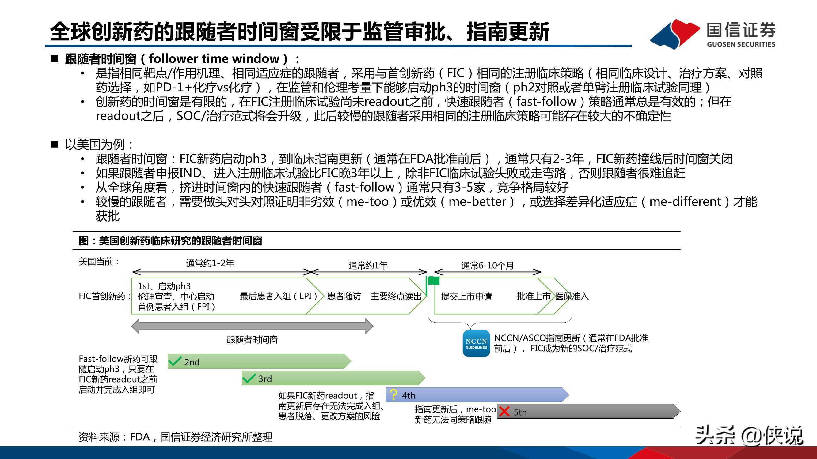 医药行业研究及下半年投资策略：创新、国际化、消费升级