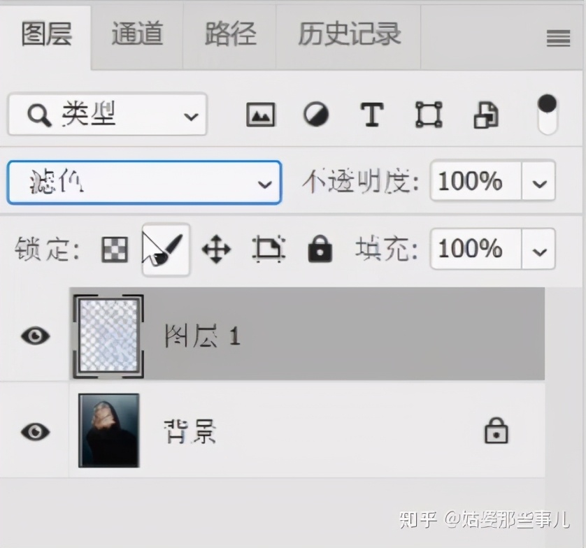 PS CS6怎么快速学会通道抠图？