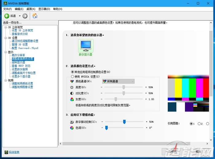 超能课堂(172)：NVIDIA显卡驱动都有什么用？