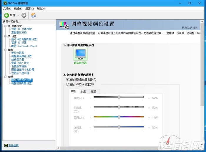 超能课堂(172)：NVIDIA显卡驱动都有什么用？