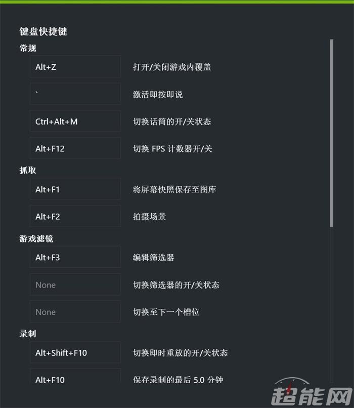 超能课堂(172)：NVIDIA显卡驱动都有什么用？