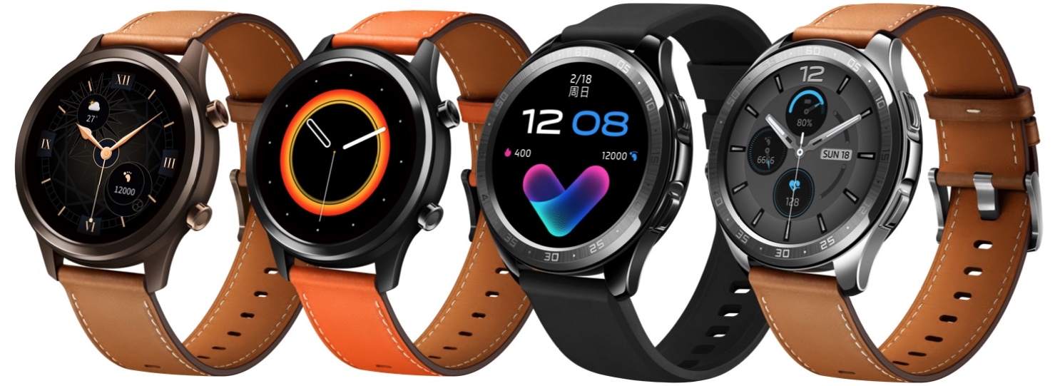 十大手表操作系统大盘点，watchOS 稳坐王位、Tizen 与 Fitbit 将与 Wear OS 合并，鸿蒙后劲十足