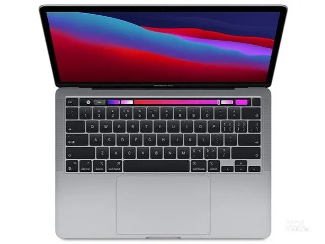 今日热点 | 搭载M1X芯片！苹果下半年将推2款MacBook Pro