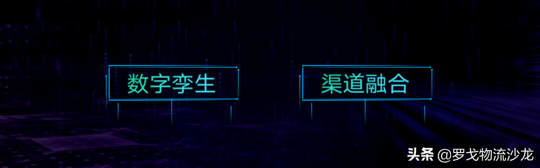 从数字化、数智化到数治化，快消零售供应链转型背后的技术支撑