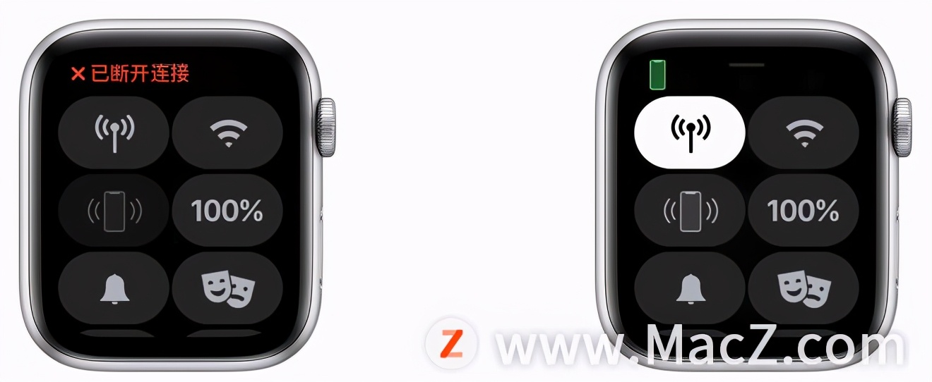 Apple Watch无法与iPhone连接或配对的解决方法