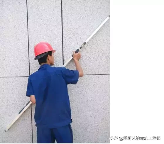 常用建筑工程质量检测工具使用方法图解，干货分享