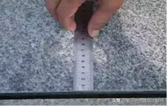 常用建筑工程质量检测工具使用方法图解，干货分享