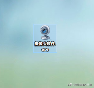 Windows系统摄像头安装软件，支持快速查看电脑摄像头画面