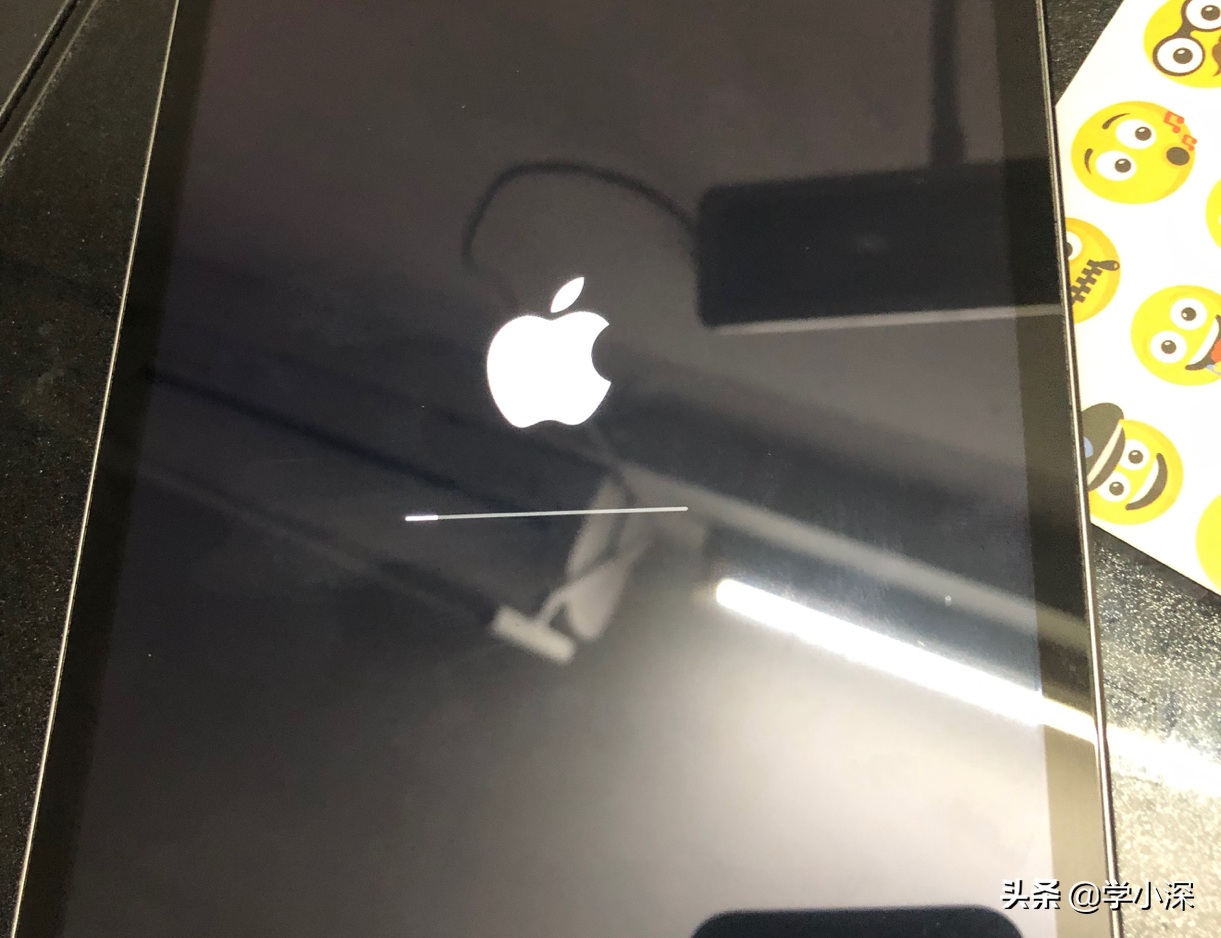 亲测iPad mini2降级10.3.3并完美绕ID，8年前的A7现在用着依然很香