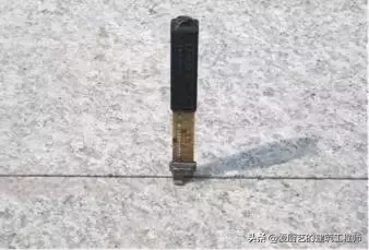 常用建筑工程质量检测工具使用方法图解，干货分享