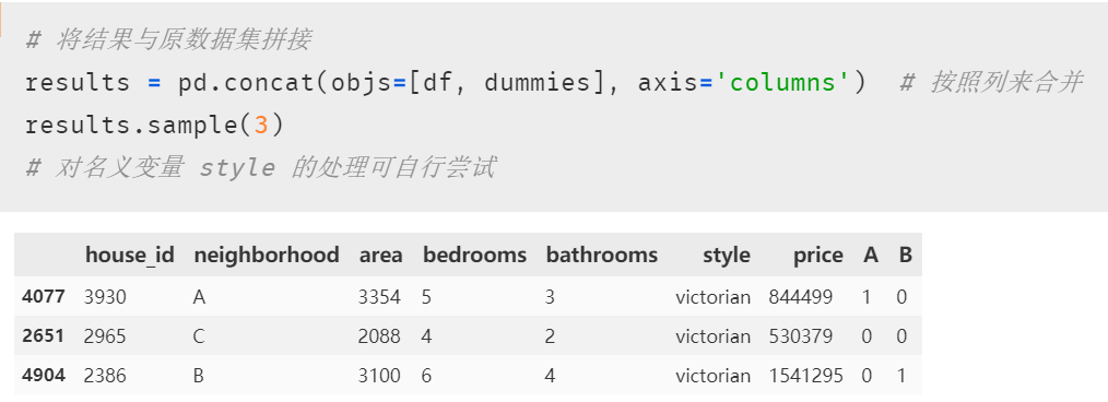 原理+代码｜Python实战多元线性回归模型