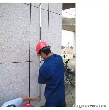 常用建筑工程质量检测工具使用方法图解，干货分享