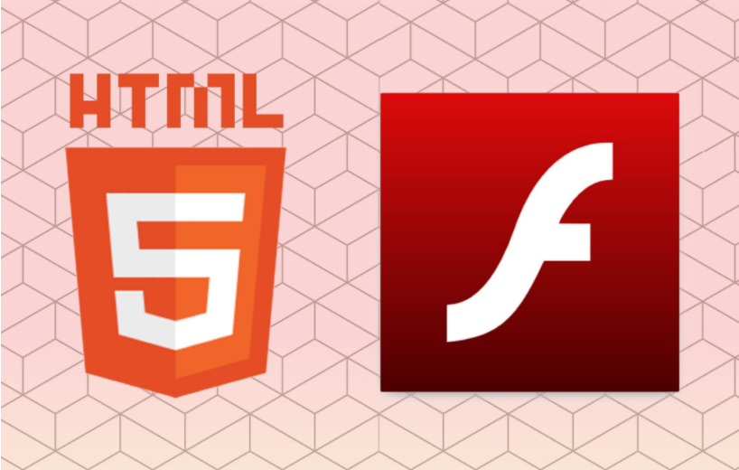 Adobe Flash Player要成为历史沉寂，为什么？