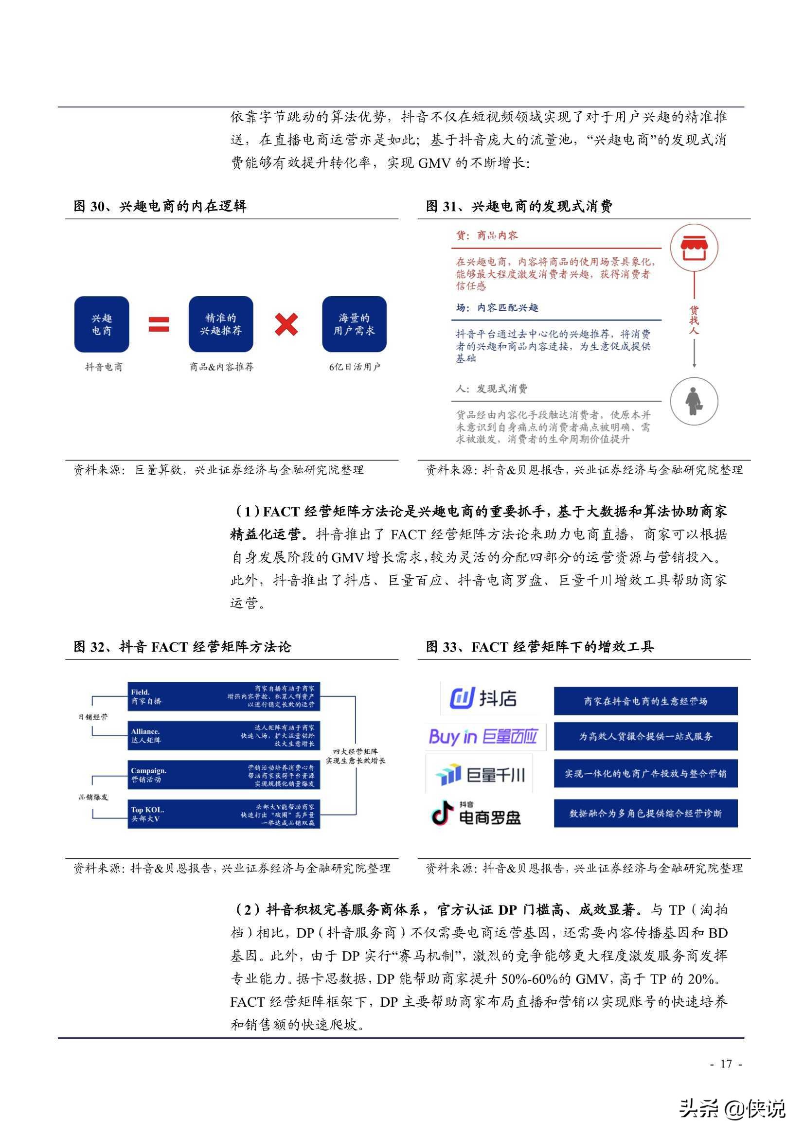 2021年中国直播电商行业发展前景及MCN机构转型升级研究报告