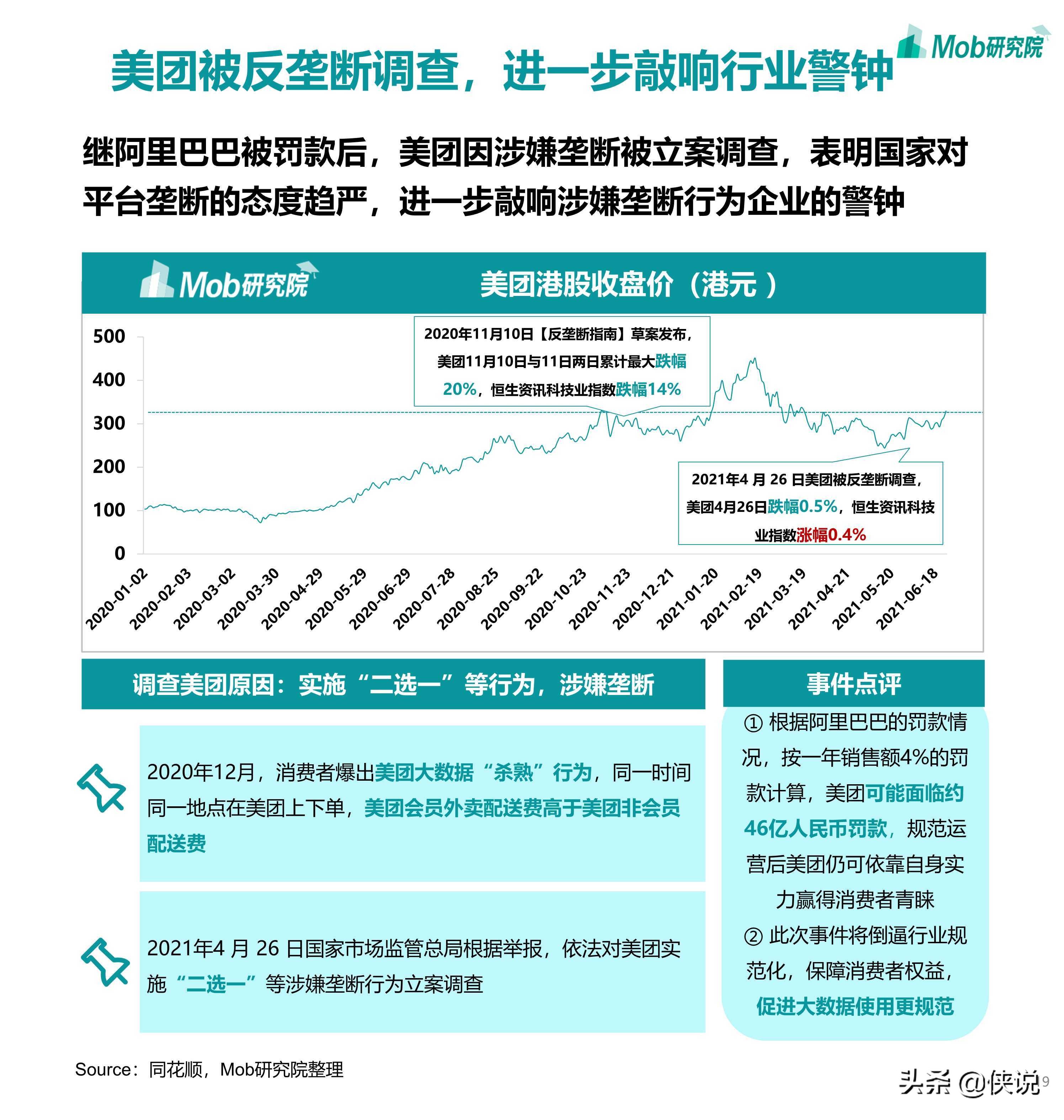 2021年中国移动互联网半年度大报告（110页）