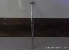 常用建筑工程质量检测工具使用方法图解，干货分享