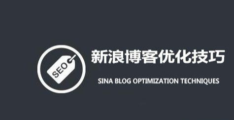 新浪博客优化技巧：文章不收录原因及解决办法