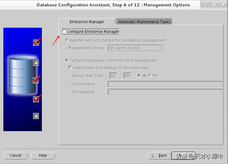 oracle11g安装流程详细介绍；理解oracle11g数据库安装