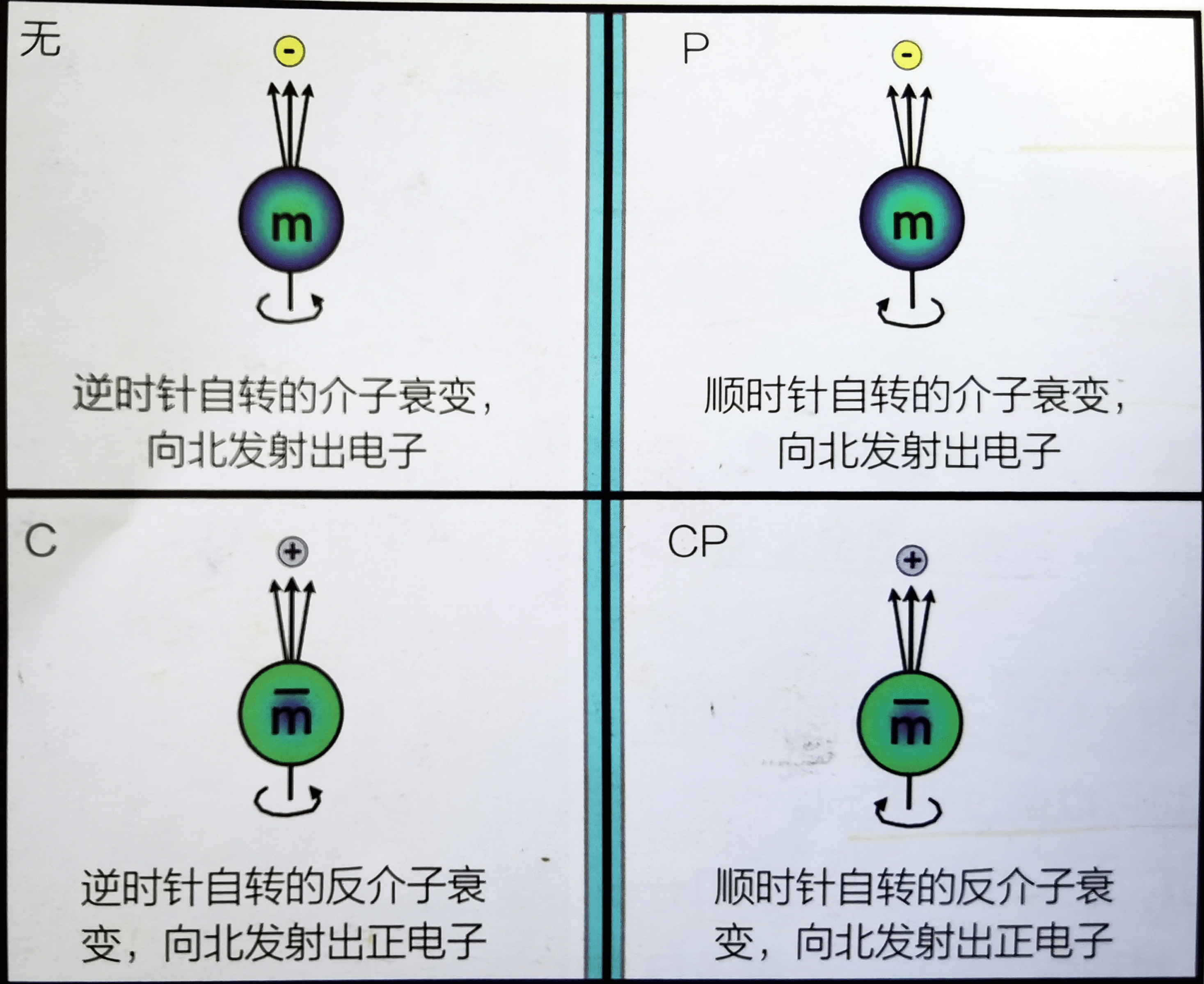 宇宙应该“空无一物”为啥却有了物质介绍；理解反物质消失之谜