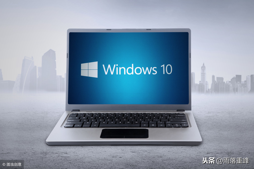 Windows10中被忽略的非常好用功能——开启虚拟机