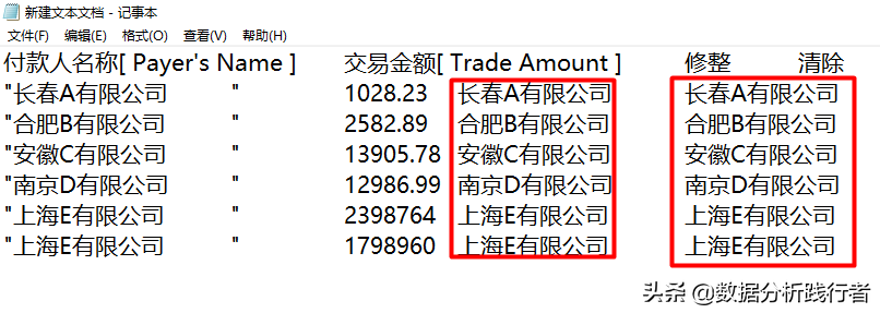 Excel有隐藏字符看不见，其实那叫非打印字符，如何清洗