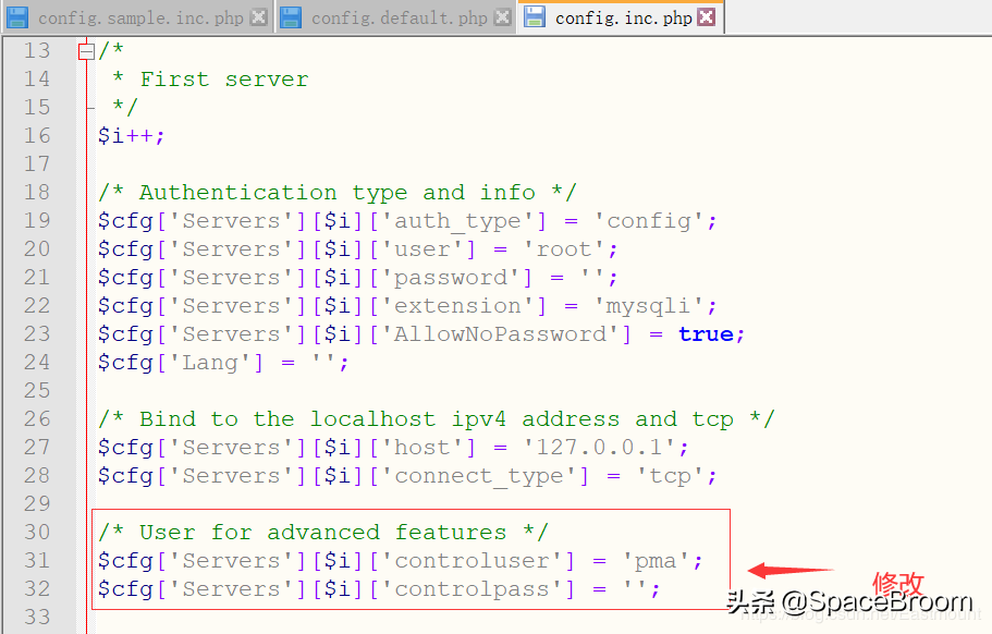 phpmyadmin怎么打开命令行窗口介绍；理解phpmyadmin运用教程