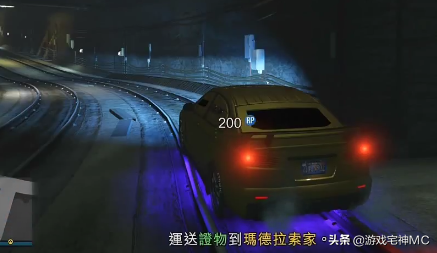 GTA5线上赚钱赚经验任务分享之开庭无解，单人刷法攻略