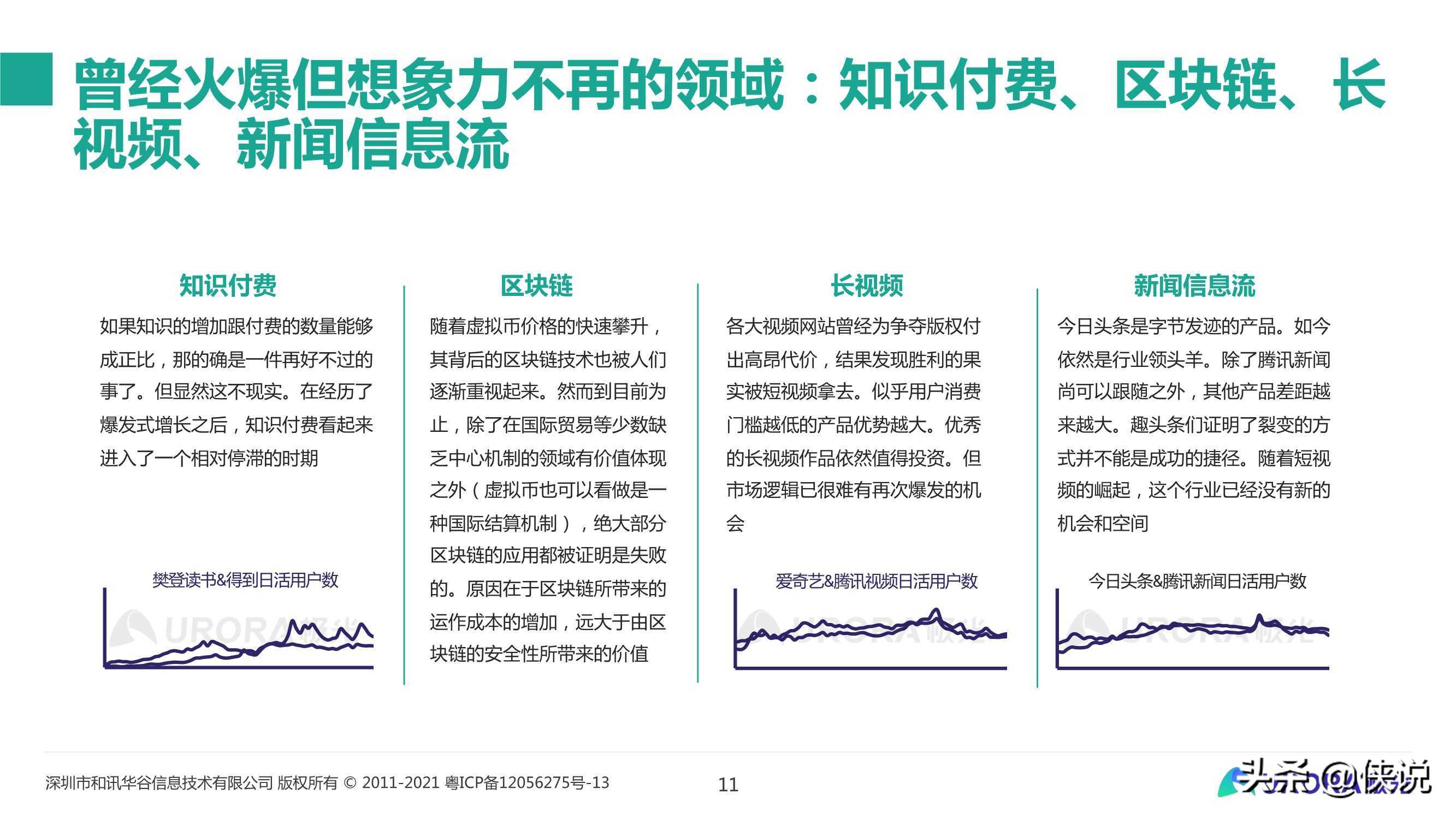 移动互联网五年回顾与展望：从流量的纷争到生态的游戏