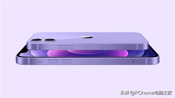 5.4寸被砍！2022年iPhone或仅保留大尺寸版本