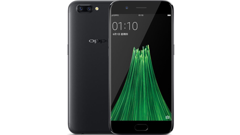 OPPO R11通用线刷包和线刷教程！