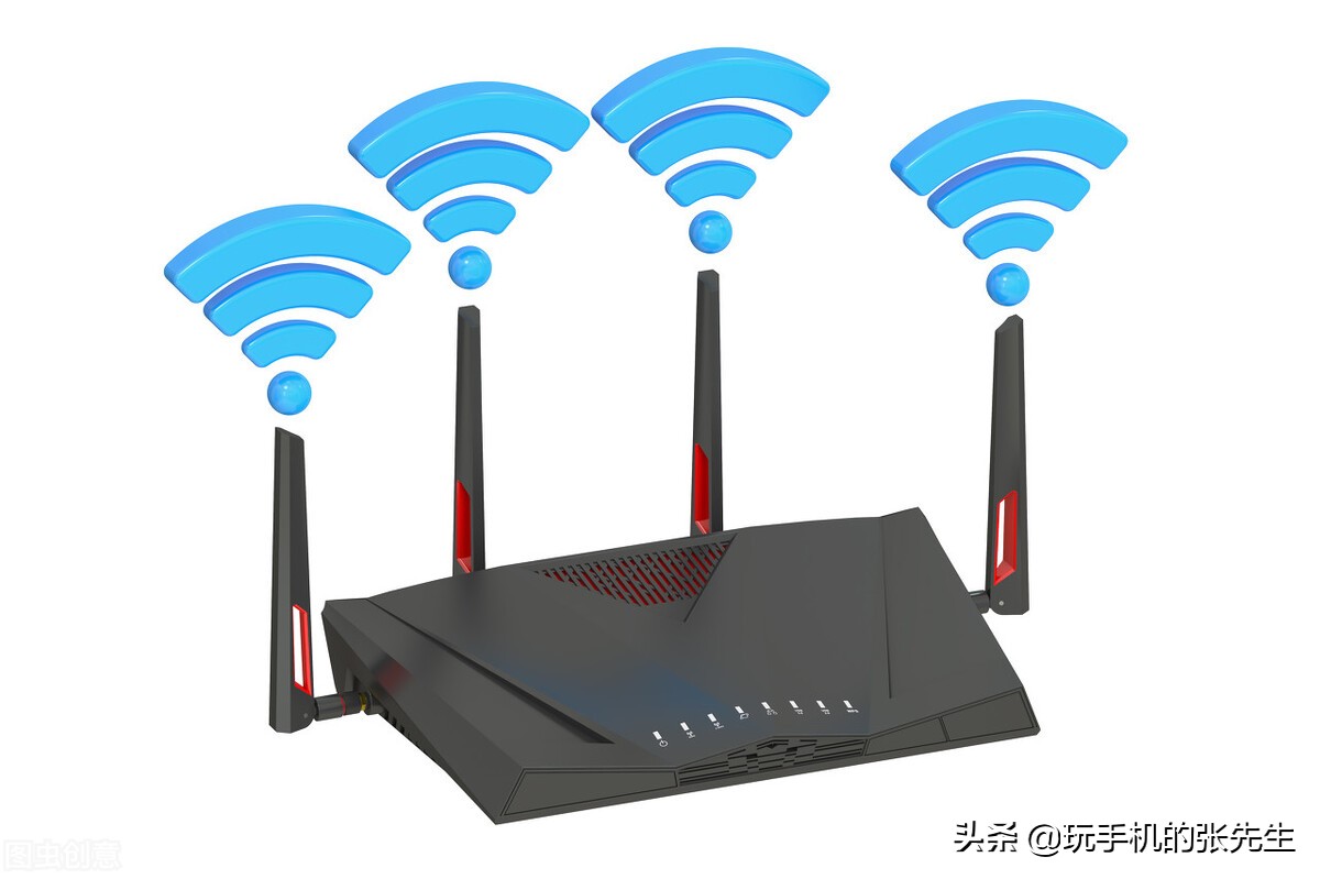 WiFi老是掉网，什么原因？看完这几点你就明白了