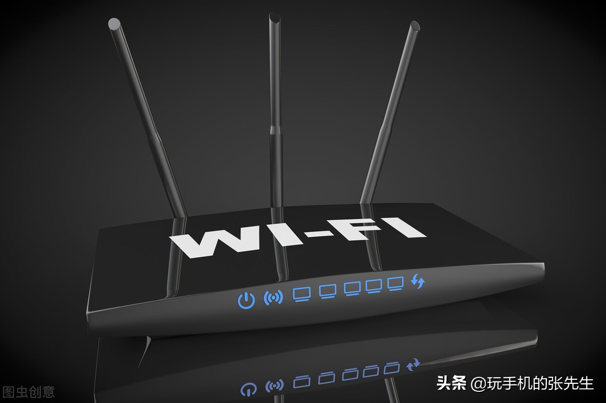 WiFi老是掉网，什么原因？看完这几点你就明白了