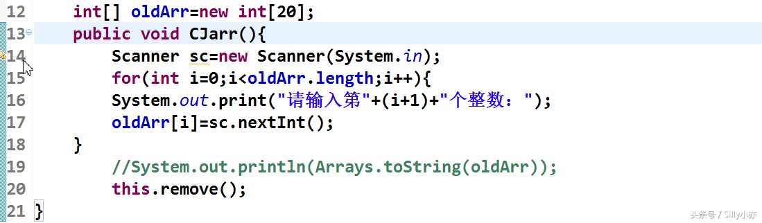 java经典程序代码教程