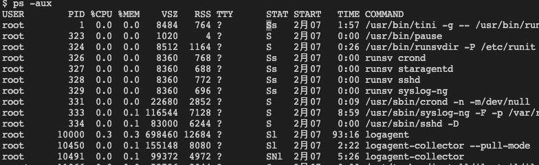 linux面试题基础方法