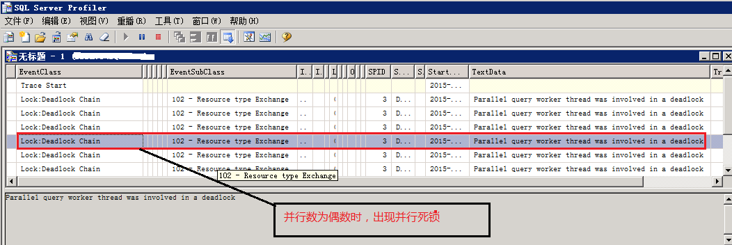 深入解析SQL Server并行执行原理及实践（下）