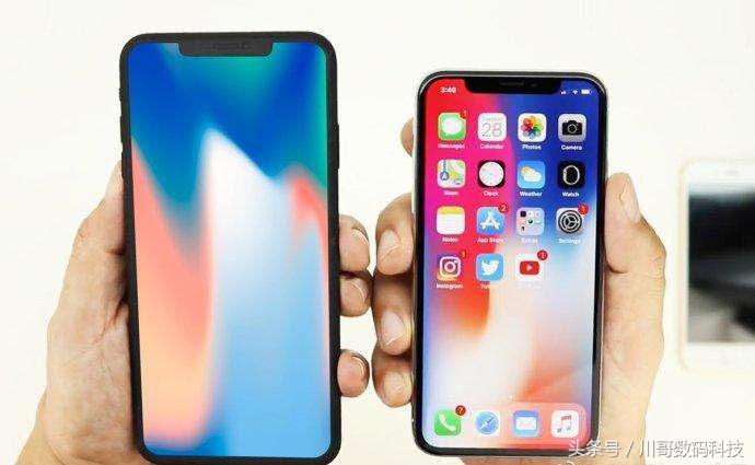 iPhoneX卡了没发关机怎么办? 教你强制开机!!!