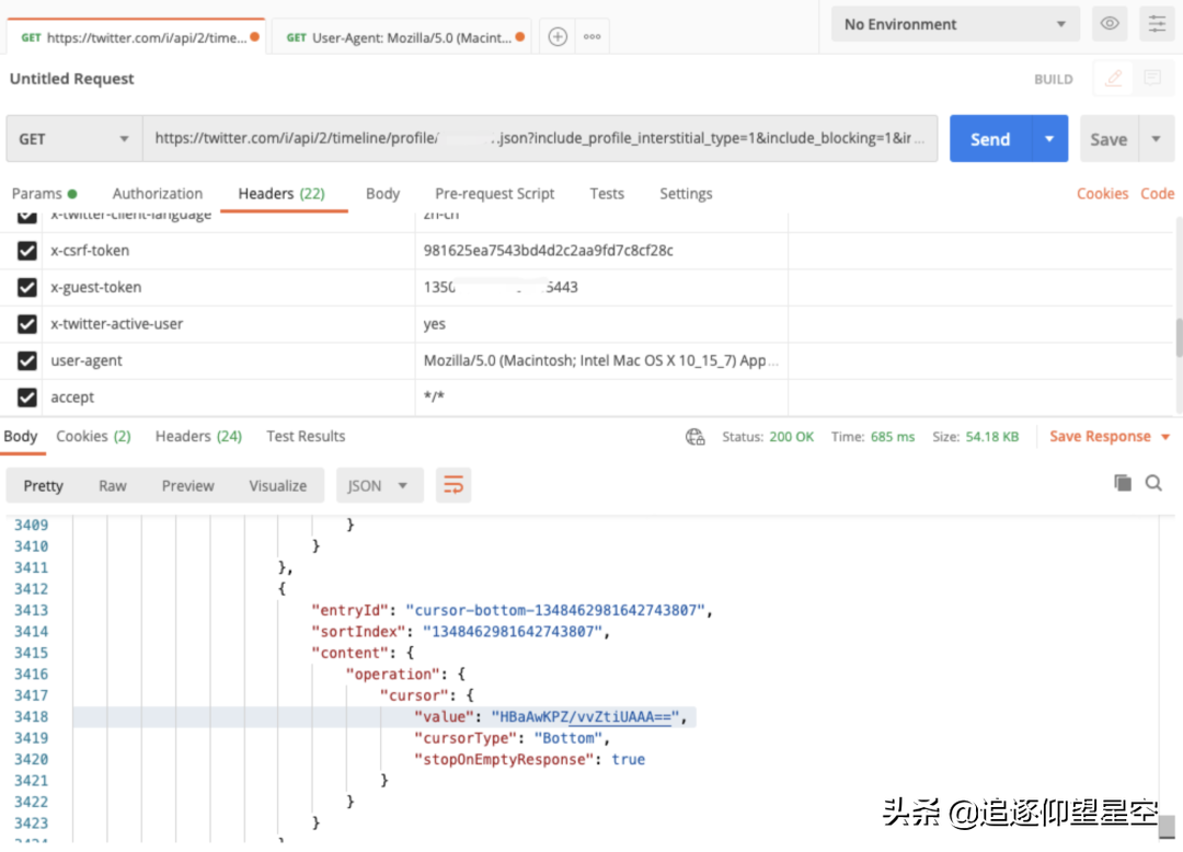 怎么用Python快速从深层嵌套JSON中找到特定的Key？