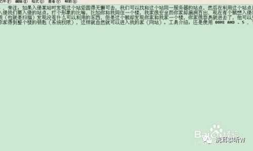 Word文档编辑图片文字内容方法