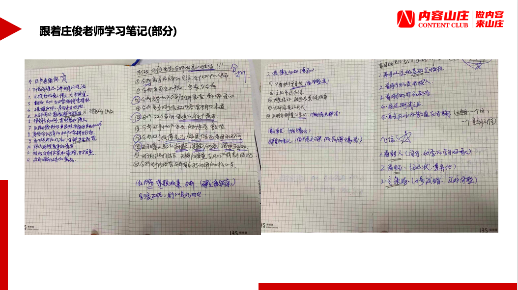 小红书企业号8天涨粉10000+，我是如何到的？