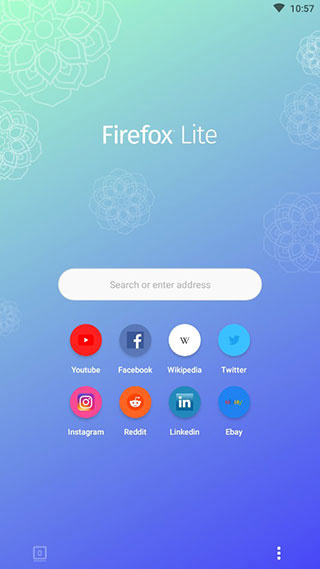 火狐 Firefox Lite 浏览器已死，Mozilla 宣布停止开发和支持