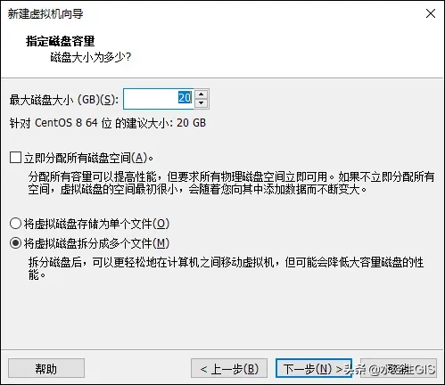 最新版 CentOS Linux 手把手下载安装教程 for Server with GUI