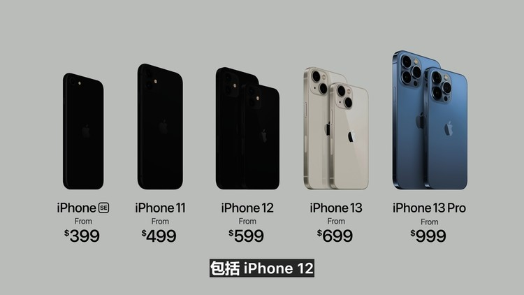 iPhone13，库克10年不完美的“答案”？