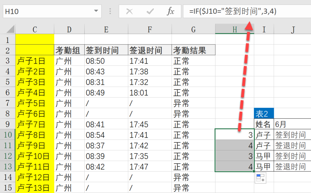 Excel里的复制粘贴，小知识，大学问，值得收藏